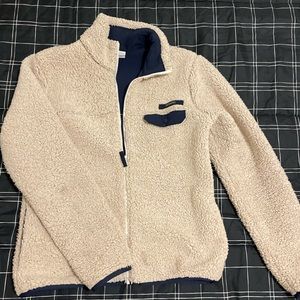 Women’s Colombia Sherpa Full Zip Sweater